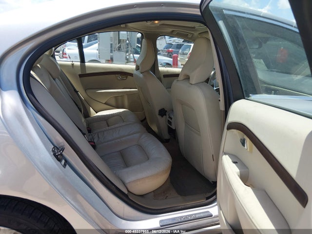 Продажа на аукционе авто 2011 Volvo S80 3.2, vin: YV1952AS0B1143414, номер лота: 45337955