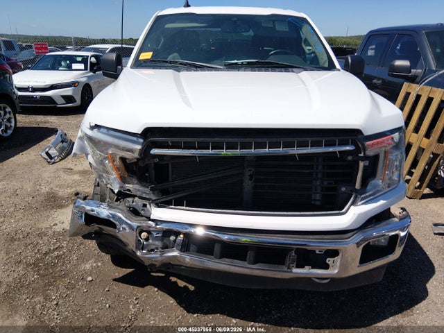 Aukcja sprzedaży 2020 Ford F-150 Xlt, vin: 1FTEW1EP4LFB39274, numer aukcji: 45337958