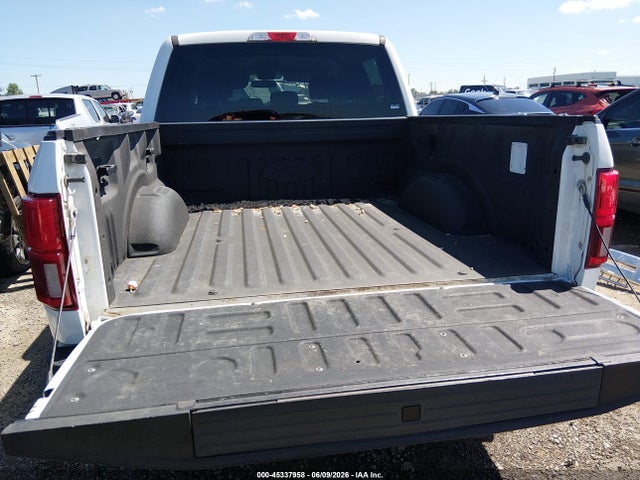 Aukcja sprzedaży 2020 Ford F-150 Xlt, vin: 1FTEW1EP4LFB39274, numer aukcji: 45337958