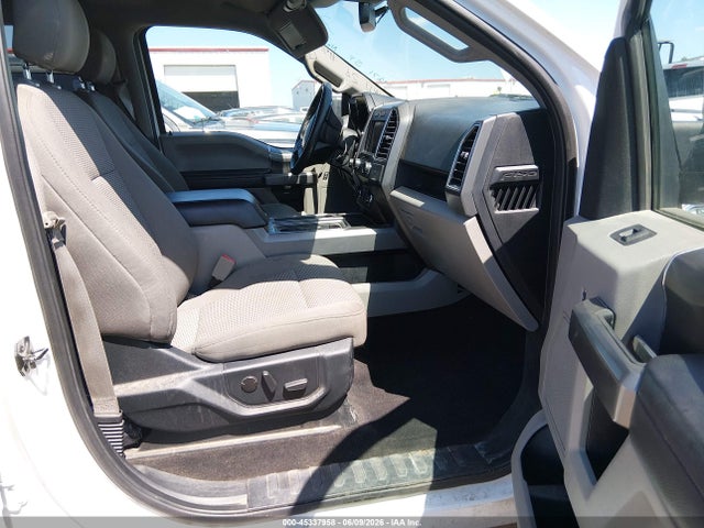 Aukcja sprzedaży 2020 Ford F-150 Xlt, vin: 1FTEW1EP4LFB39274, numer aukcji: 45337958