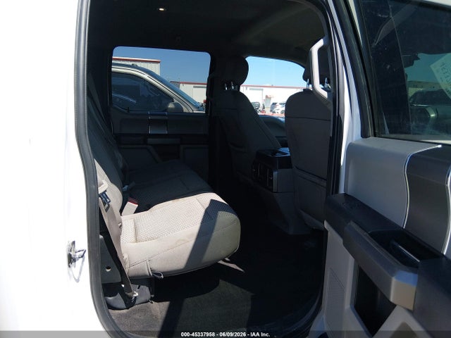 Aukcja sprzedaży 2020 Ford F-150 Xlt, vin: 1FTEW1EP4LFB39274, numer aukcji: 45337958