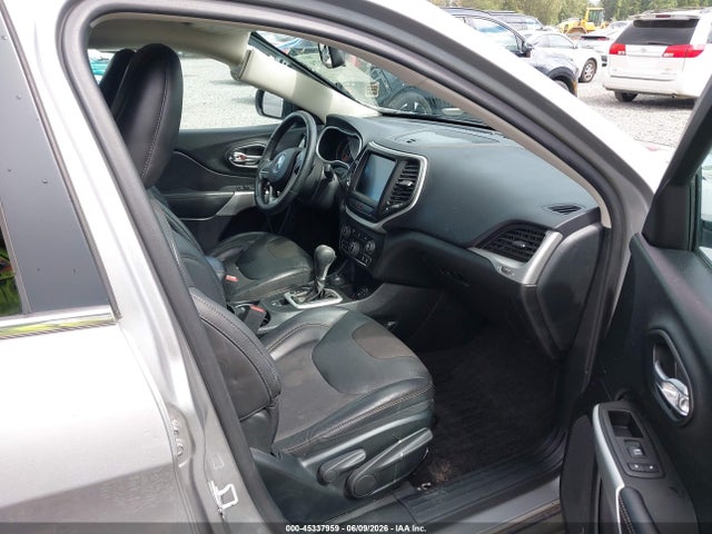 Jeep Cherokee Latitude Plus 4x4 2018 1C4PJMLB8JD546474 Image 18