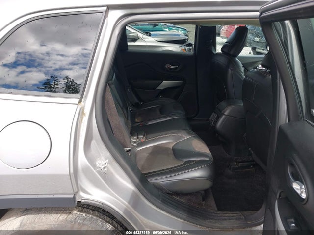 Jeep Cherokee Latitude Plus 4x4 2018 1C4PJMLB8JD546474 Image 19