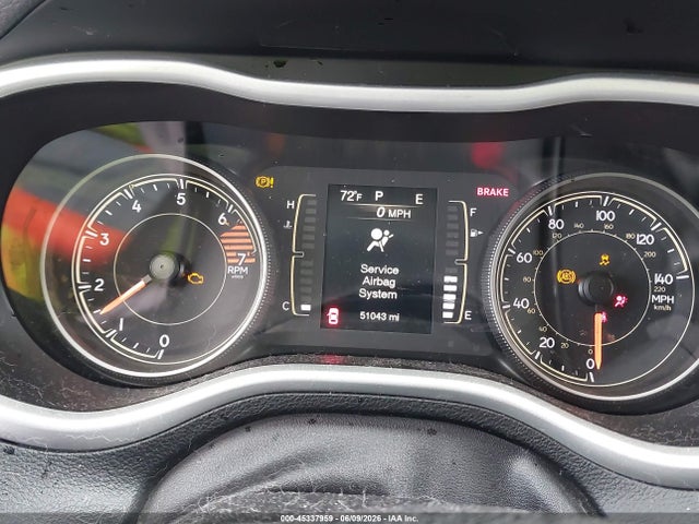 Jeep Cherokee Latitude Plus 4x4 2018 1C4PJMLB8JD546474 Image 7