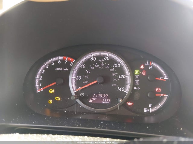 Продажа на аукционе авто 2010 Mazda Mazda5 Sport, vin: JM1CR2WL5A0382866, номер лота: 45337963