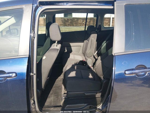 Продажа на аукционе авто 2010 Mazda Mazda5 Sport, vin: JM1CR2WL5A0382866, номер лота: 45337963