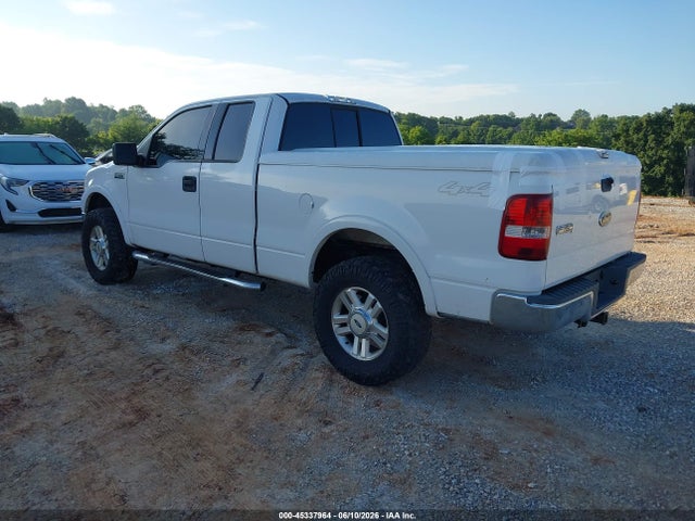 Aukcja sprzedaży 2004 Ford F-150 Fx4/lariat/xl/xlt, vin: 1FTPX14594NA52502, numer aukcji: 45337964