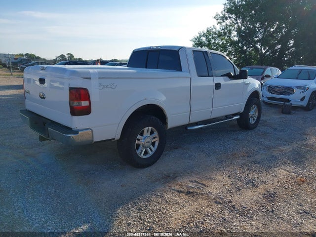 Aukcja sprzedaży 2004 Ford F-150 Fx4/lariat/xl/xlt, vin: 1FTPX14594NA52502, numer aukcji: 45337964