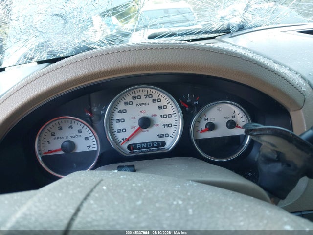 Aukcja sprzedaży 2004 Ford F-150 Fx4/lariat/xl/xlt, vin: 1FTPX14594NA52502, numer aukcji: 45337964
