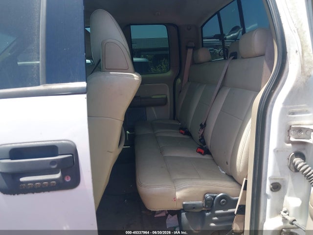 Aukcja sprzedaży 2004 Ford F-150 Fx4/lariat/xl/xlt, vin: 1FTPX14594NA52502, numer aukcji: 45337964