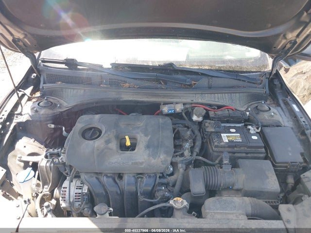 Aukcja sprzedaży 2021 Kia Forte Lxs, vin: 3KPF24AD6ME282770, numer aukcji: 45337966
