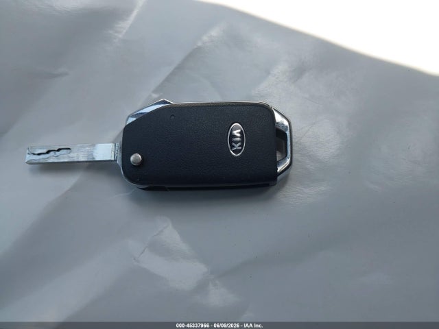 Aukcja sprzedaży 2021 Kia Forte Lxs, vin: 3KPF24AD6ME282770, numer aukcji: 45337966