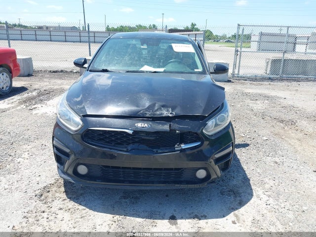 Aukcja sprzedaży 2021 Kia Forte Lxs, vin: 3KPF24AD6ME282770, numer aukcji: 45337966