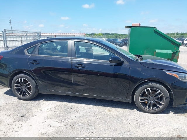 Aukcja sprzedaży 2021 Kia Forte Lxs, vin: 3KPF24AD6ME282770, numer aukcji: 45337966