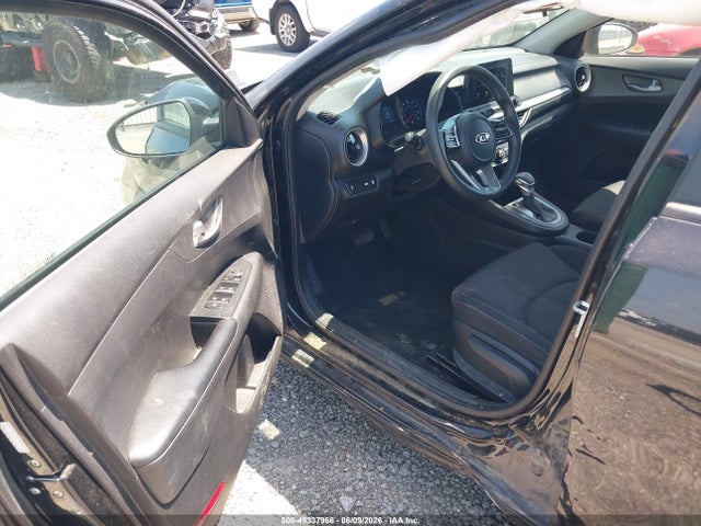 Aukcja sprzedaży 2021 Kia Forte Lxs, vin: 3KPF24AD6ME282770, numer aukcji: 45337966