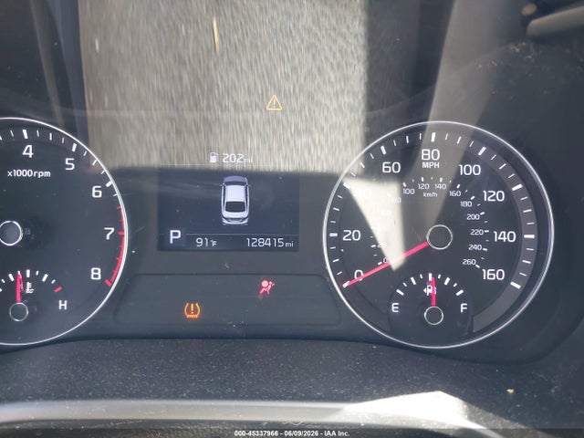 Aukcja sprzedaży 2021 Kia Forte Lxs, vin: 3KPF24AD6ME282770, numer aukcji: 45337966