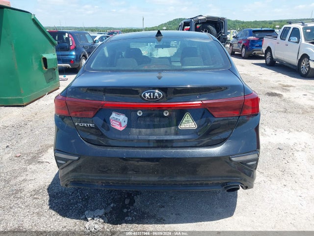 Aukcja sprzedaży 2021 Kia Forte Lxs, vin: 3KPF24AD6ME282770, numer aukcji: 45337966