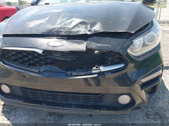 Aukcja sprzedaży 2021 Kia Forte Lxs, vin: 3KPF24AD6ME282770, numer aukcji: 45337966