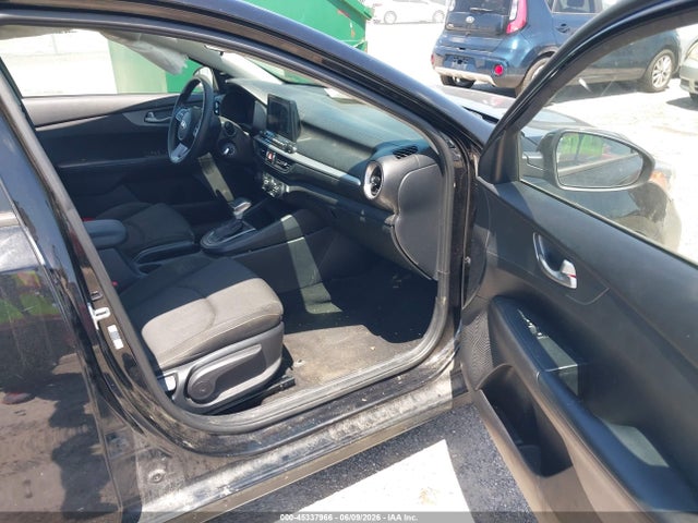 Aukcja sprzedaży 2021 Kia Forte Lxs, vin: 3KPF24AD6ME282770, numer aukcji: 45337966