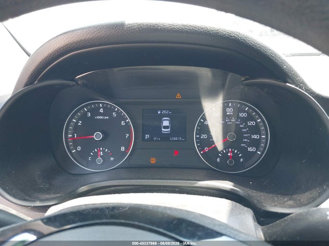 Aukcja sprzedaży 2021 Kia Forte Lxs, vin: 3KPF24AD6ME282770, numer aukcji: 45337966