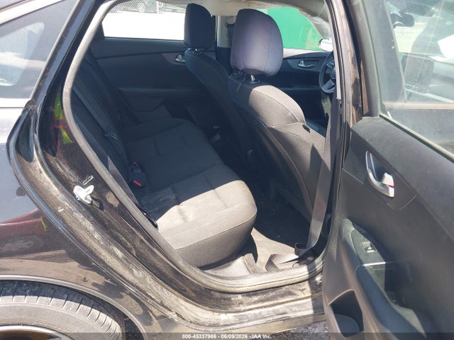 Aukcja sprzedaży 2021 Kia Forte Lxs, vin: 3KPF24AD6ME282770, numer aukcji: 45337966