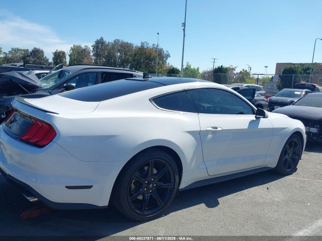 Ford Mustang Ecoboost Fastback 2020 1FA6P8TH9L5181893 Image 13