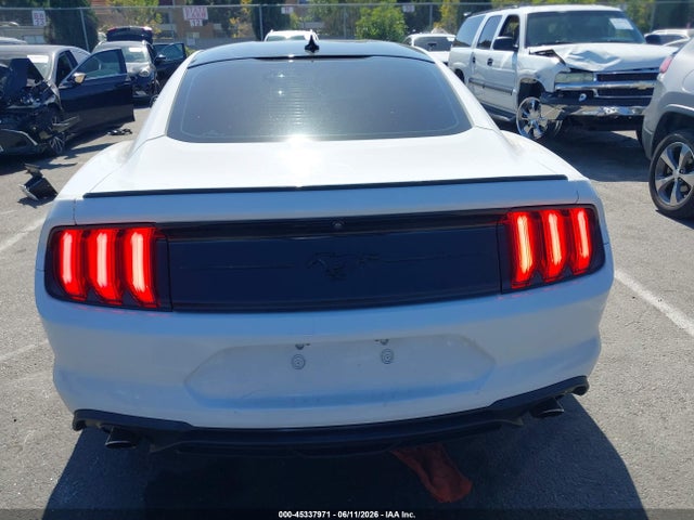 Ford Mustang Ecoboost Fastback 2020 1FA6P8TH9L5181893 Image 16