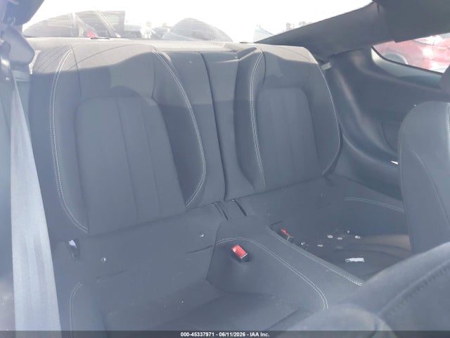 Ford Mustang Ecoboost Fastback 2020 1FA6P8TH9L5181893 Image 8