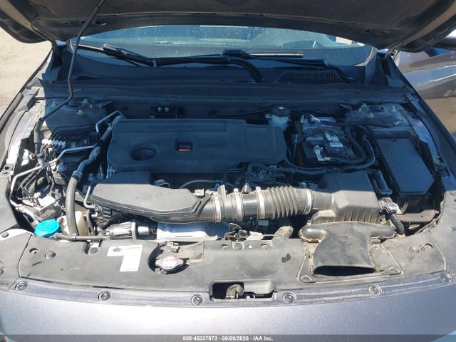 Honda Accord Touring 2022 1HGCV2F95NA001003 Image 10