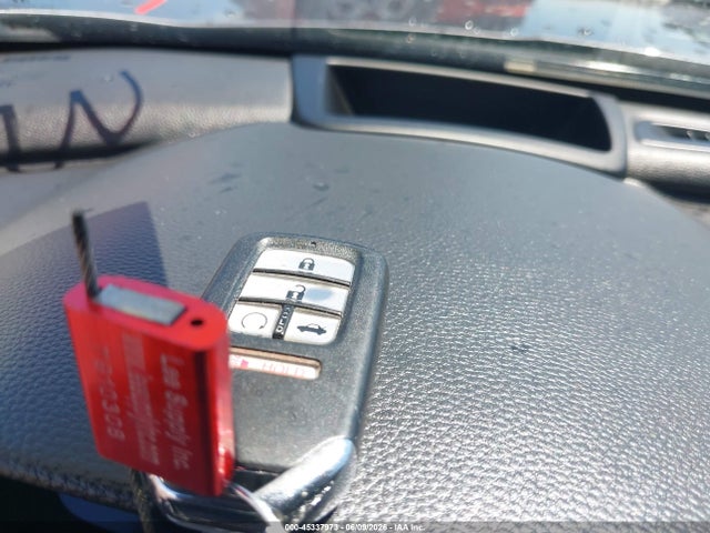 Honda Accord Touring 2022 1HGCV2F95NA001003 Image 11