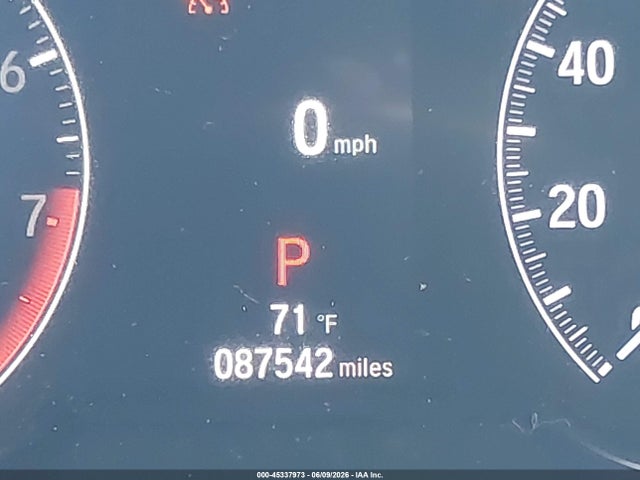 2022 Honda Accord Touring მანქანა იყიდება აუქციონზე, vin: 1HGCV2F95NA001003, აუქციონის ნომერი: 45337973