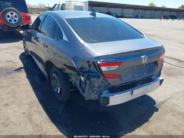 Honda Accord Touring 2022 1HGCV2F95NA001003 Image 3