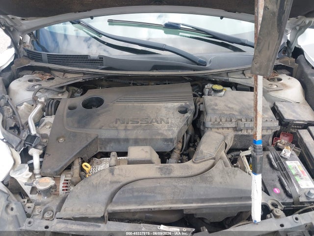 Nissan Altima 2.5 Sl 2018 1N4AL3AP9JC173353 Image 10