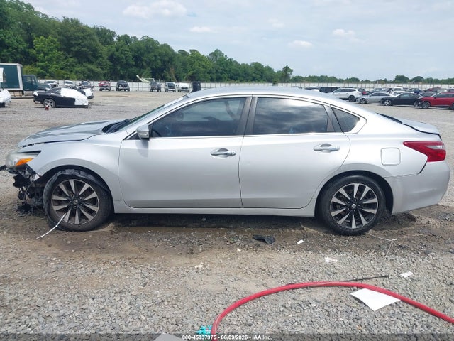 Nissan Altima 2.5 Sl 2018 1N4AL3AP9JC173353 Image 15