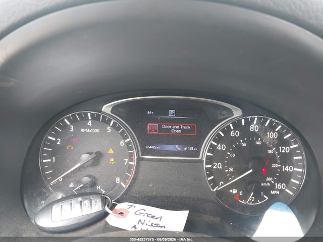 Nissan Altima 2.5 Sl 2018 1N4AL3AP9JC173353 Image 16