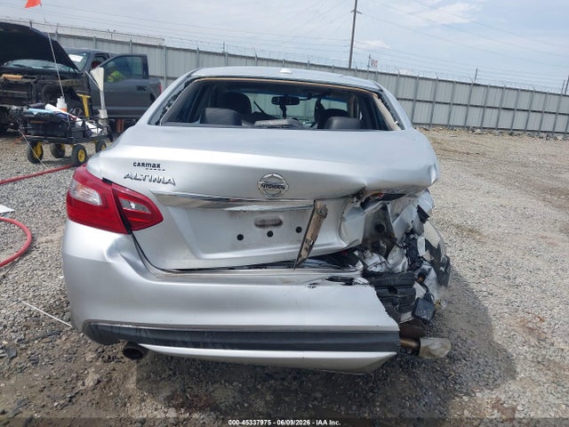 Nissan Altima 2.5 Sl 2018 1N4AL3AP9JC173353 Image 17
