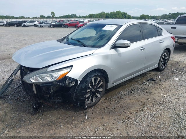 Nissan Altima 2.5 Sl 2018 1N4AL3AP9JC173353 Image 2