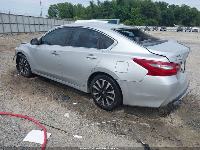 Nissan Altima 2.5 Sl 2018 1N4AL3AP9JC173353 Image 3
