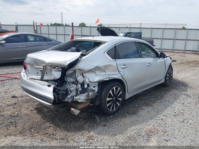 45337975 :رقم المزاد ، 1N4AL3AP9JC173353 vin ، 2018 Nissan Altima 2.5 Sl مزاد بيع