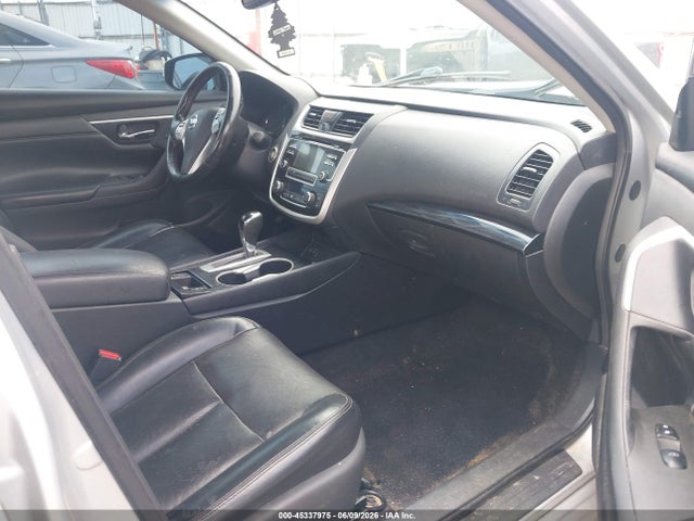 Nissan Altima 2.5 Sl 2018 1N4AL3AP9JC173353 Image 5