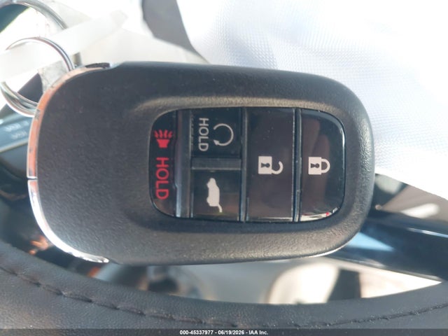 45337977 :رقم المزاد ، 3CZRZ2H57TM723493 vin ، 2026 Honda Hr-v Awd Sport مزاد بيع