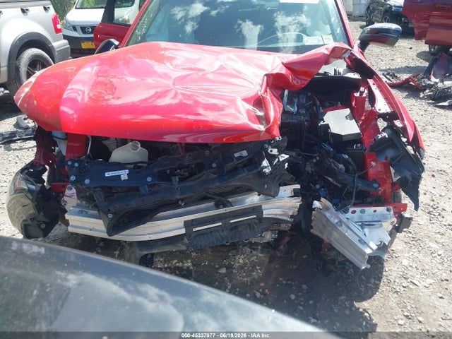 45337977 :رقم المزاد ، 3CZRZ2H57TM723493 vin ، 2026 Honda Hr-v Awd Sport مزاد بيع
