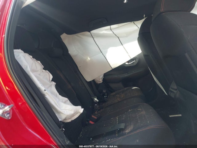 45337977 :رقم المزاد ، 3CZRZ2H57TM723493 vin ، 2026 Honda Hr-v Awd Sport مزاد بيع