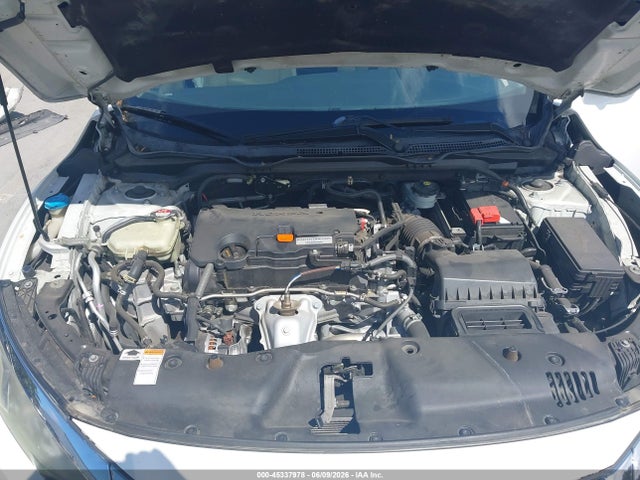 2HGFC2F70GH534530 Honda CIVIC EX