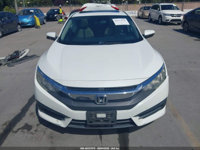 2HGFC2F70GH534530 Honda CIVIC EX