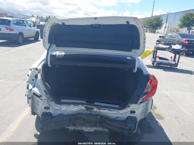 2HGFC2F70GH534530 Honda CIVIC EX
