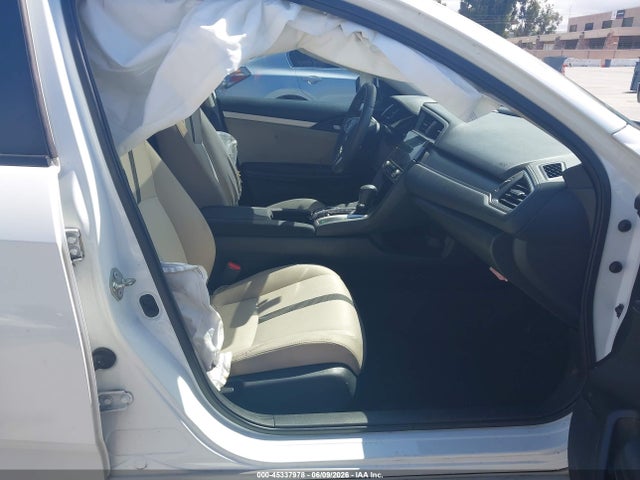 2HGFC2F70GH534530 Honda CIVIC EX