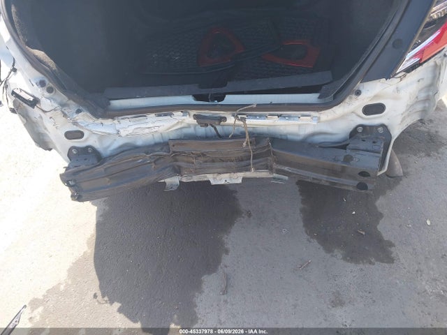 2HGFC2F70GH534530 Honda CIVIC EX