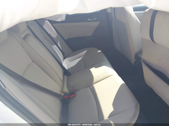 2HGFC2F70GH534530 Honda CIVIC EX