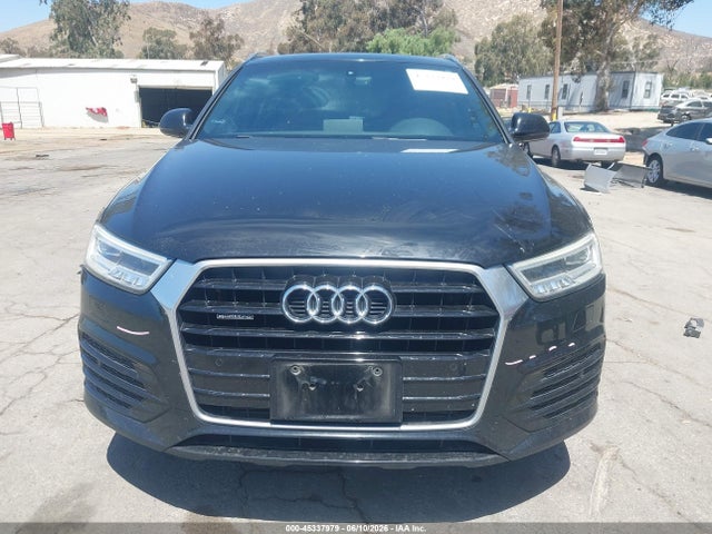 WA1GFCFS2GR018605 Audi Q3 2.0t Premium Plus